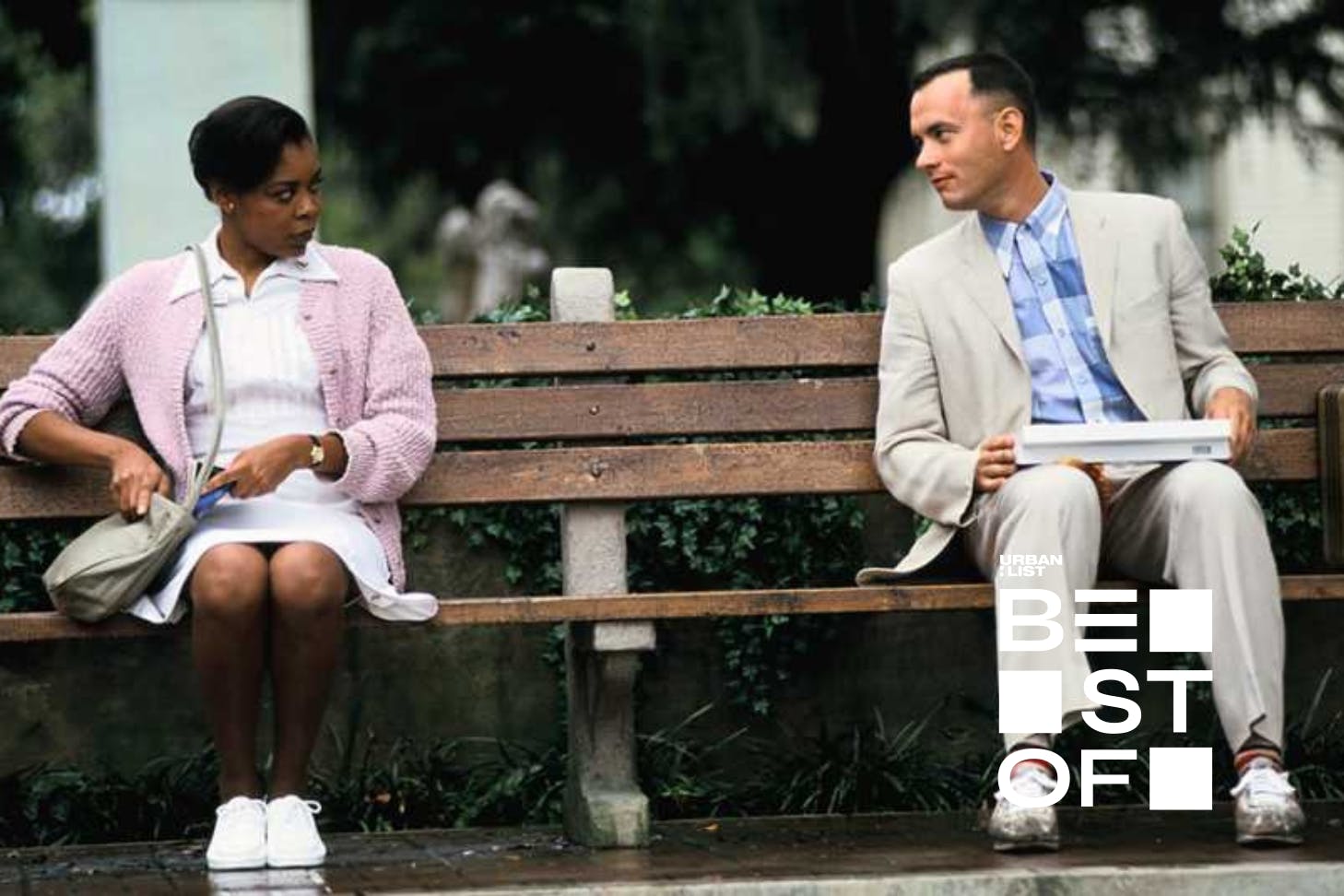 Forrest Gump